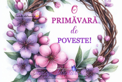 O primavara de poveste