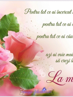 Sa crezi in minuni